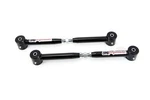 Umi 2018-B Adj Lower Control Arms W/ Polyurethane Bushings. Fixed Price $229.99.