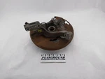 Saab 9-3 Driver Left Rear Spindle Knuckle Hub Fits 2005-2011 06 07 08 09. Fixed Price $35.92.