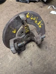1995-1997 Ford Ranger Passenger Right Front Spindle Knuckle Oem. Fixed Price $123.49.