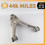 04-13 Cadillac Xlr Front Left Driver Side Lower Control Arm 10307579 Oem 44K. Fixed Price $91.30.