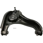 RK620480 Moog Control Arm Front Driver Left Side Lower For Ram Truck Hand 1500. Fixed Price $188.13.
