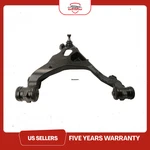 RK620210 Moog Control Arm Front Passenger Right Side Lower For F150 Truck F250. Fixed Price $246.24.