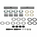 Front King Pin Set Fits 1955-1958 Chevrolet Truck 55-59 Gmc 150. Fixed Price $252.99.