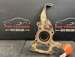 2009 Ford F150 4X4 Front Passenger Right Rh Spindle Steering Knuckle. Fixed Price $100.00.