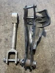 2010 Infiniti G37 V36 Convertible Rear Right Trailing Control Arm Lh. Fixed Price $79.99.