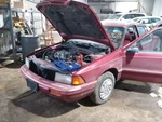 Driver Left Front Spindle/knuckle Fits 91-95 Acclaim 2146101. Fixed Price $80.75.