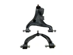2017-2024 Nissan Armada Front Right Passenger Upper & Lower Control Set *69K. Fixed Price $140.00.