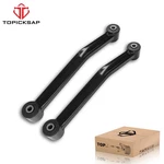 For 2007 - 2018 Jeep Wrangler Jk Rear Upper Suspension Control Arm Kits. Fixed Price $64.90.