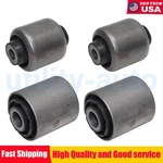 4X Mounting Control Trailing Arm Rear Axle Lh & Rh For Bmw X5 X6 E70 E71 F15 F16. Fixed Price $80.99.
