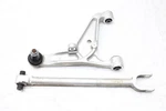 Driver Left Upper Control Arm Rear Fits 15-23 Infiniti Q50 9468. Fixed Price $64.39.