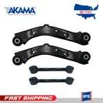 Pcs Rear Upper Control Arms+assist Lateral For 10-15 Hyundai Tucson 4WD. Fixed Price $999.00.