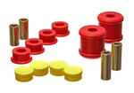 Energy Suspension 19.7101R Trailing Arm Bushing Set Fits 02-07 Impreza. Fixed Price $74.99.