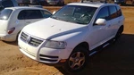 Passenger Front Spindle/knuckle Fits 04-10 Touareg 262134. Fixed Price $151.19.