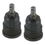 Moog Front Lower Suspension Ball Joints Kit Set Of 2 For Acura El Honda Civic. Fixed Price $77.95.