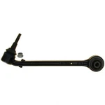 Suspension Control Arm And Ball Joint Assembly Moog Fits 10-15 Chevrolet Camaro. Fixed Price $116.99.