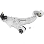 Suspension Control Arm And Ball Joint Assembly Delphi TC5817. Fixed Price $174.99.