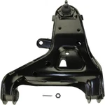 Moog Front Left Lower Suspension Control Arm & Ball Joint Assly RK622213. Fixed Price $221.16.