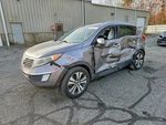 (local Pickup Only) Driver Left Front Knee Fits 10-13 Sportage 913042. Fixed Price $148.41.
