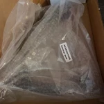 Moog RK80670 Control Arm And Ball Joint Assembly Front Upper Replacement. Fixed Price $52.46.
