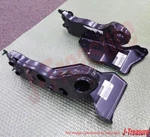 Nissan 370Z Z34 09-14 Genuine Rear Suspension Member Stay Assy Rh & Lh Set Oem. Fixed Price $175.46.