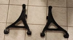 Oem Mopar 2012-2023 Chrysler 300 Awd Front Right And Left Side Lower Control Arm. Fixed Price $138.89.