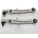 2X Front Lower Control Arms With Ball Joint For 04-19 Bentley Continental Gt Us. Fixed Price $119.99.