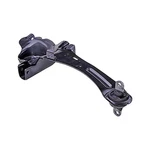 Ford Focus 2000-2007 Trailing Arm Bolt On Attachment Black Bushing Steel. Fixed Price $159.03.