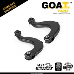 Rear Upper Control Arm Set For 2011-2022 Volkswagen Jetta Tiguan Audi Quattro. Fixed Price $57.97.