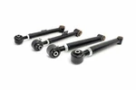 Rough Country For Jeep Adjustable Control Arms Rear Upper & Lower. Fixed Price $399.95.