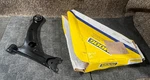Moog RK641277 Suspension Control Arm Front Right Lower Heavy For 2009-13 Corolla. Fixed Price $30.79.