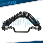 Front Driver Upper Control Arm W/ball Joint Ford Explorer Lincoln Aviator. Fixed Price $53.44.