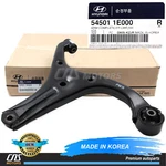 Genuine Control Arm Front Lower Right For 06-11 Accent Kia RIO5 545011E000. Fixed Price $183.97.