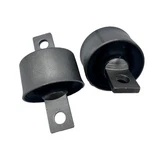 Rear Trailing Arm Bush 4120A125 For 2007-2020 Mitsubishi Outlander. Fixed Price $54.78.