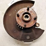 2004-2006 Scion Xa, Xb Front Left Driver Side Spindle Knuckle Assembly Oem. Fixed Price $140.99.