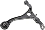 Suspension Control Arm Mevotech CMS601022 Fits 04-06 Acura Tl. Fixed Price $237.19.