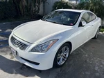 Used Rear Left Ind Rr Suspension Assembly Fits: 2009 Infiniti G37 Cpe W/o Crossm. Fixed Price $123.00.
