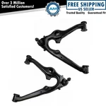 Front Lower Control Arm Ball Joint Assembly Stamped Steel Pair For Gm Truck. Fixed Price $234.41.