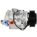 Ac A/c Compressor Fits Toyota Sequoia Limited SR5 4.7L 2008-2009 29029C. Fixed Price $81.98.