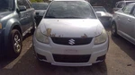 Passenger Right Front Spindle/knuckle Fits 07-13 SX4 1794002. Fixed Price $87.90.