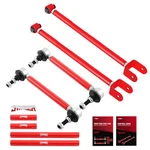 Rear Lower Control Arm + Front Sway Bar Link For Bmw E36 E46 3-SERIES 1992-2005. Fixed Price $136.96.