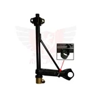 1975-1989 75-89 Porsche Front Right Passenger Control Arm For 911 Carrera. Fixed Price $184.00.