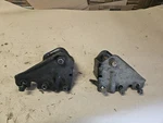 Oem Radius Arm Brackets 1999-2004 Ford F250 F350 2WD With Mounting Hardware. Fixed Price $249.00.