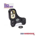 Howe 318927R, One Black Aluminum Rt.trailing Arm Adjuster Performance Parts. Fixed Price $158.23.