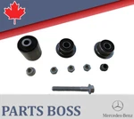 Mercedes 1998-2003 Oem Suspension Control Arm Bushing Kit. Fixed Price $71.96.