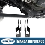 Hooke Road Front Control Arm Relocation Kit For 2018-2025 Jeep Wrangler Jl Jt. Fixed Price $84.89.