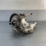 2015-2019 Land Rover Discovery Sport L550 Rear Left Spindle Knuckle Hub Oem. Fixed Price $255.00.