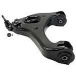 RK620265 Moog Control Arm Front Driver Left Side Lower For Chevy With Bushing(s). Fixed Price $163.39.