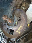 Passenger Front Spindle/knuckle Fits 92-99 Suburban 1500 310937. Fixed Price $99.00.
