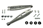 Whiteline KTA216A Adjustable Rear Lower Control Arms Camber/toe For 13-21 Subaru. Fixed Price $283.95.