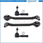 Front Lower Control Arm Ball Joint & Outer Tie Rod End For 2005-10 Chrysler 300. Fixed Price $53.76.